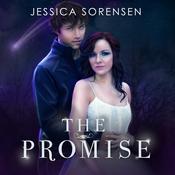 The Promise by  Jessica Sorensen audiobook