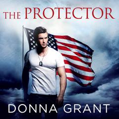 The Protector by Donna Grant audiobook