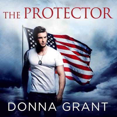 The Protector by Donna Grant audiobook