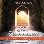 The Passage by  Irina Shapiro audiobook