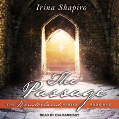 The Passage by Irina Shapiro audiobook