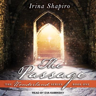 The Passage by Irina Shapiro audiobook