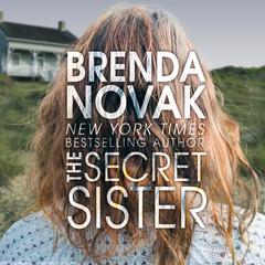 The Secret Sister by Brenda Novak audiobook