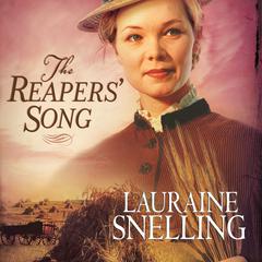 The Reaper’s Song by Lauraine Snelling audiobook