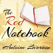 The Red Notebook by  Antoine Laurain audiobook