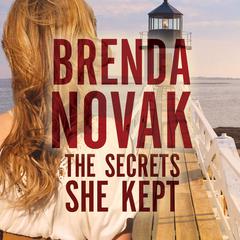 The Secrets She Kept by Brenda Novak audiobook