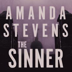 The Sinner by Amanda Stevens audiobook