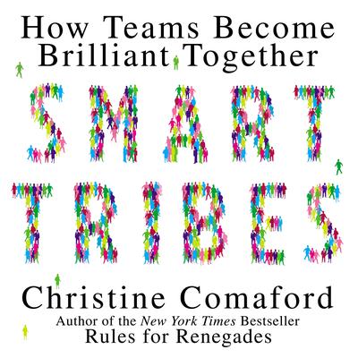 Smart Tribes by Christine Comaford audiobook
