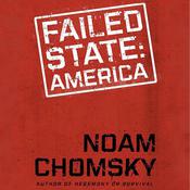Failed States by  Noam Chomsky audiobook
