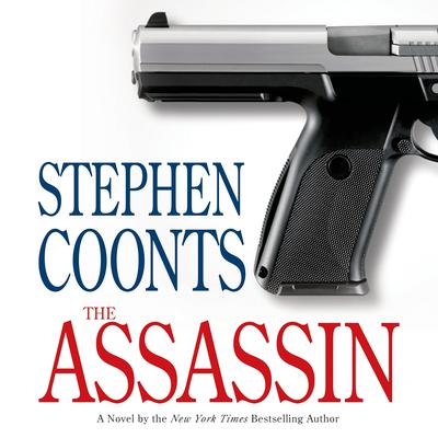 The Assassin by Stephen Coonts audiobook