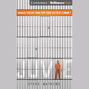 Juvie by  Steve Watkins audiobook