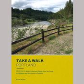 Walk and Talk Florence by  Anne Holler audiobook