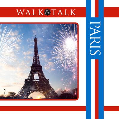 Walk and Talk Paris by Sonia Landes audiobook