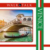 Walk and Talk Venice by  Allessandro Giannatasio audiobook