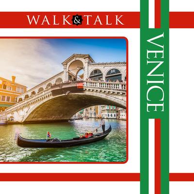 Walk and Talk Venice by Allessandro Giannatasio audiobook