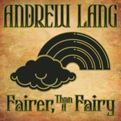 Fairer-Than-A-Fairy by  Andrew Lang audiobook