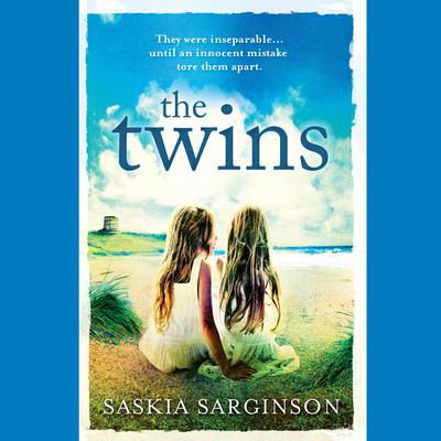 The Twins by Saskia Sarginson audiobook