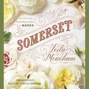 Somerset by  Leila Meacham audiobook