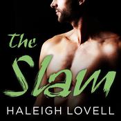 The Slam by  Haleigh Lovell audiobook