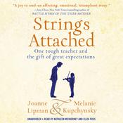 Strings Attached by  Joanne Lipman audiobook