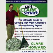 Get Clark Smart by  Clark Howard audiobook