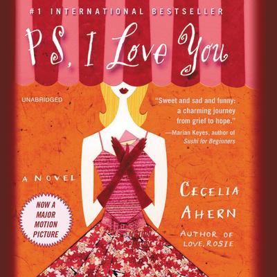 PS, I Love You by Cecelia Ahern audiobook