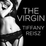The Virgin by  Tiffany Reisz audiobook