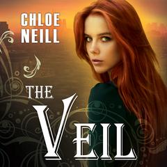 The Veil by Chloe Neill audiobook