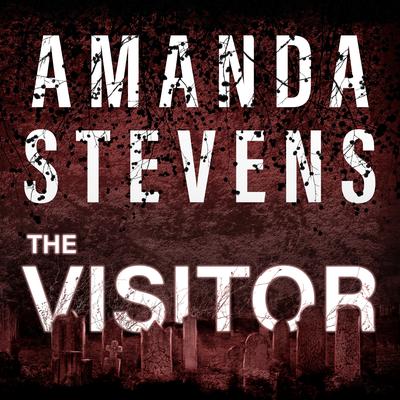 The Visitor by Amanda Stevens audiobook