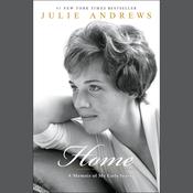 Home by  Julie Andrews audiobook