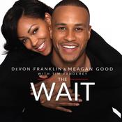 The Wait by  Meagan Good audiobook