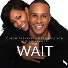 The Wait by DeVon Franklin audiobook