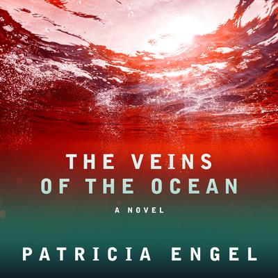 The Veins of the Ocean by Patricia Engel audiobook
