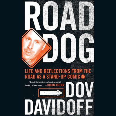 Road Dog by Dov Davidoff audiobook