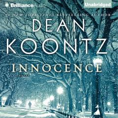 Innocence by Dean Koontz audiobook