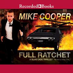 Full Ratchet by Mike Cooper audiobook