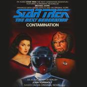 Contamination by  John Vornholt audiobook
