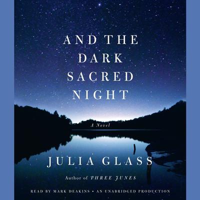 And the Dark Sacred Night by Julia Glass audiobook