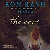 The Cove by  Ron Rash audiobook