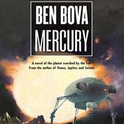 Mercury by  Ben Bova audiobook