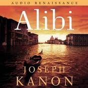 Alibi by  Joseph Kanon audiobook