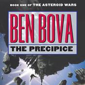 The Precipice by  Ben Bova audiobook