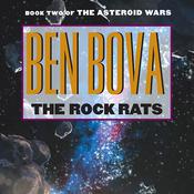 The Rock Rats by  Ben Bova audiobook