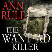 The Want-Ad Killer by  Ann Rule audiobook