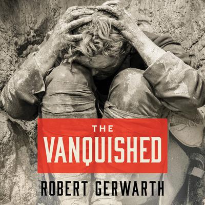 The Vanquished by Robert Gerwarth audiobook