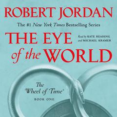 The Eye of the World by Robert Jordan audiobook