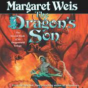 The Dragon's Son by  Joseph Finder audiobook