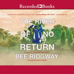 The River of No Return by Bee Ridgway audiobook