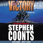 Victory - Volume 4 by  Barrett Tillman audiobook