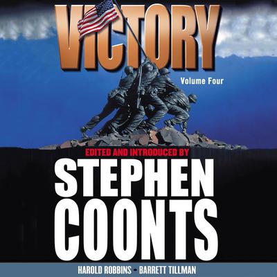 Victory - Volume 4 by Stephen Coonts audiobook